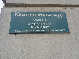 Apartament de vânzare 6 camere în Vaslui, Traian