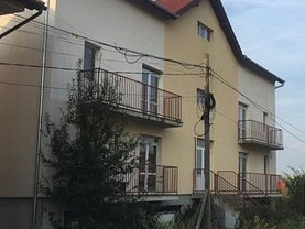 Apartament de vânzare 10 camere în Alba Iulia, Micesti