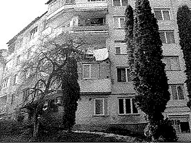Apartament de vânzare 2 camere în Cehu Silvaniei