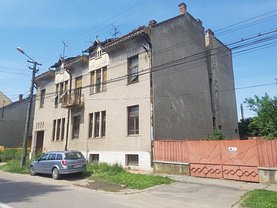 Apartament de vânzare 2 camere în Carei, Central