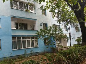 Apartament de vânzare 3 camere în Ploiesti, Cantacuzino