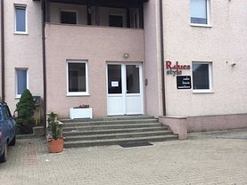 Apartament de vânzare 2 camere în Radauti, Central