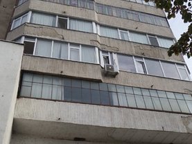 Apartament de vânzare 4 camere în Buzau, Unirii Sud