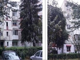 Apartament de vânzare 2 camere, în Botosani, zona Sud-Est