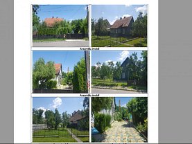 Apartament de vânzare 2 camere în Stei, Central