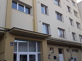 Apartament de vânzare 2 camere, în Miercurea-Ciuc, zona Baile Miercurea