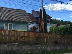 Casa de vânzare 6 camere, în Borsa