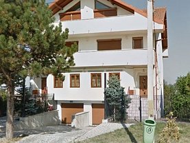 Casa de vânzare 5 camere, în Pitesti, zona Exercitiu