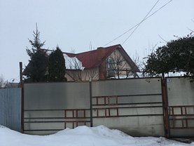 Casa de vânzare 4 camere, în Letea Veche
