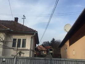 Casa de vânzare, în Odorheiu Secuiesc
