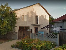 Casa de vânzare, în Costinesti