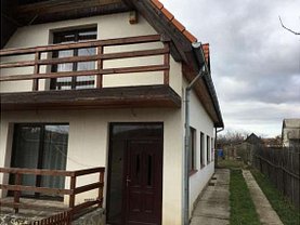 Casa de vânzare 5 camere, în Miercurea-Ciuc, zona Nord