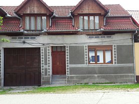 Casa de vânzare, în Simeria