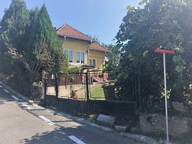 Casa de vânzare 2 camere, în Baile Govora