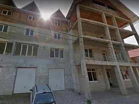 Casa de vânzare, în Borsa