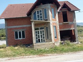 Casa de vânzare 5 camere, în Domasnea