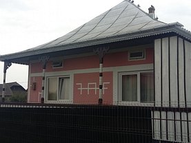 Casa de vânzare 4 camere, în Iaslovat