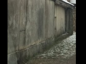 Casa de vânzare o cameră, în Saucesti