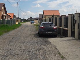 Casa de vânzare 4 camere, în Vetis