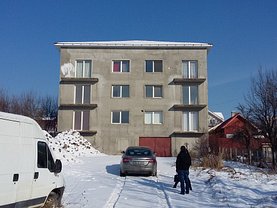 Casa 6 camere în Sieu-Magherus