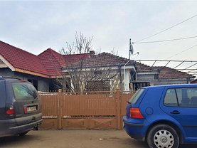 Casa de vânzare în Buzau, Central