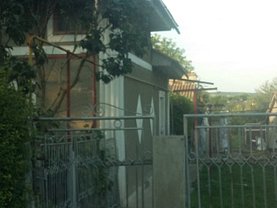 Casa de vânzare în Suceava, Itcani