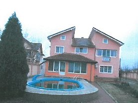 Casa în Hateg, Sud-Est