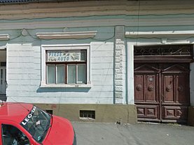 Casa 4 camere în Sighetu Marmatiei, Sud