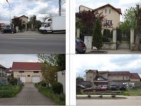 Casa de vânzare în Selimbar
