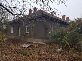 Casa de vânzare, în Andrasesti