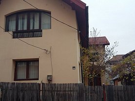 Casa de vânzare 5 camere, în Ramnicu Valcea, zona 1 Mai