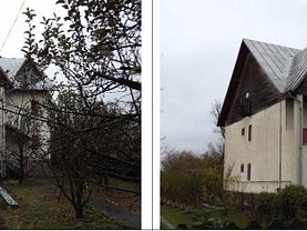 Casa de vânzare în Breaza, Liceul Militar