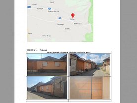 Casa de vânzare 4 camere, în Gurani