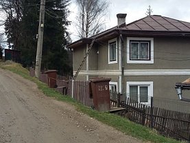 Casa în Vatra Dornei