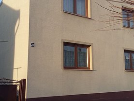 Casa de vânzare, în Radauti, zona Nord-Vest