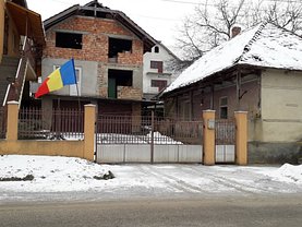 Casa de vânzare, în Cehu Silvaniei