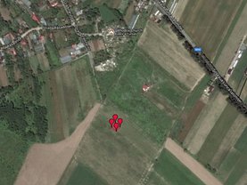 Licitaţie teren constructii, în Gruiu