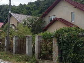 Licitaţie teren constructii, în Gruiu