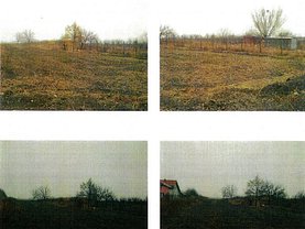 Licitaţie teren constructii, în Giurgiu, zona Nord