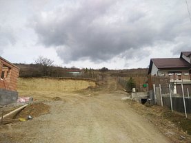 Licitaţie teren constructii, în Sancraiu de Mures