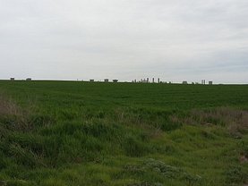 Licitaţie teren constructii, în Galati, zona Periferie