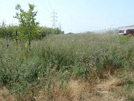 Licitaţie teren constructii, în Constanta, zona Zona Industriala