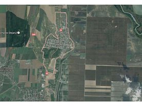 Licitaţie teren constructii, în Tulucesti