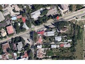 Licitaţie teren constructii, în Galati, zona Central