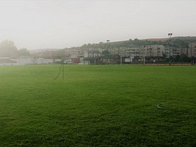 Licitaţie teren constructii, în Tarnaveni, zona Central
