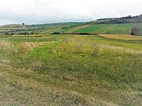 Licitaţie teren constructii, în Sibiu, zona Nord