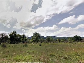 Licitaţie teren constructii, în Caransebes, zona Sud