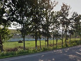 Licitaţie teren constructii, în Turda, zona Est