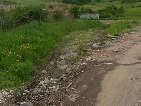 Licitaţie teren constructii, în Cluj-Napoca, zona Borhanci