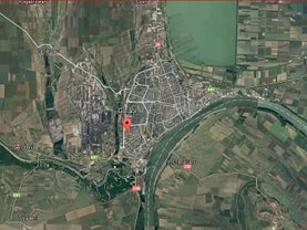 Licitaţie teren agricol, în Galati, zona Exterior Sud
